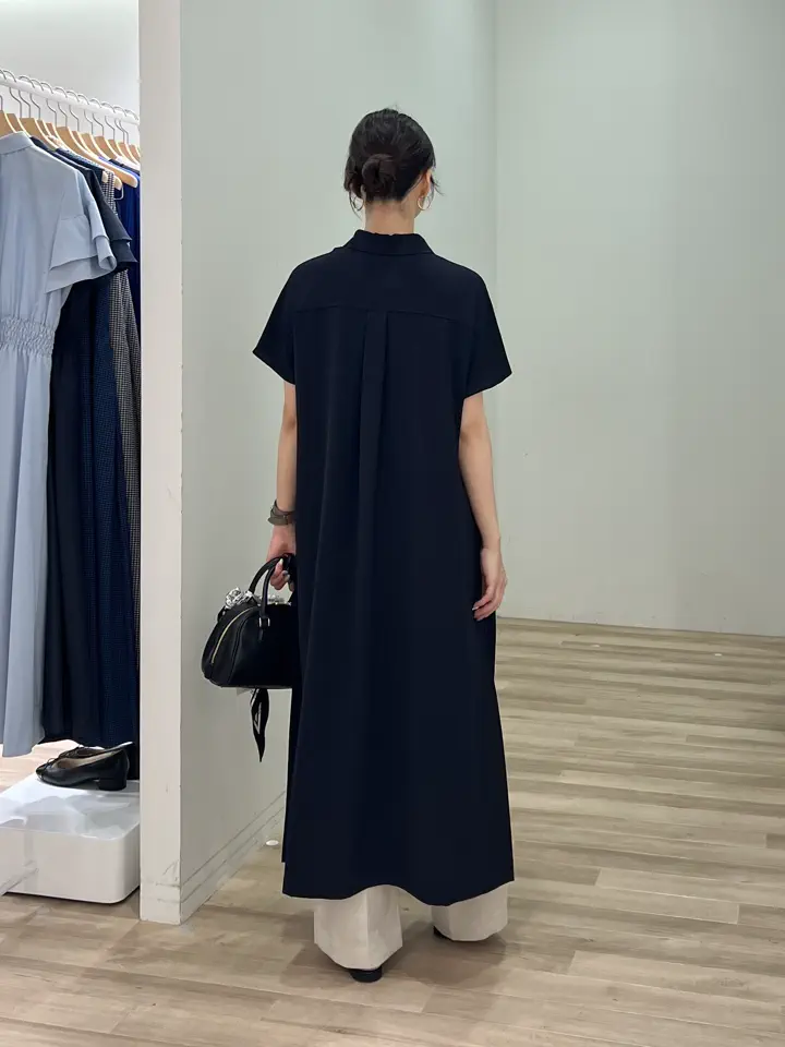 ONWARD CROSSET SELECT 村上 コーディネート画像