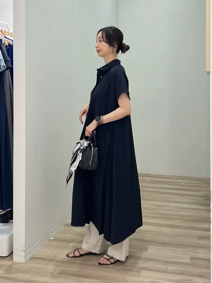 ONWARD CROSSET SELECT 村上 コーディネート画像