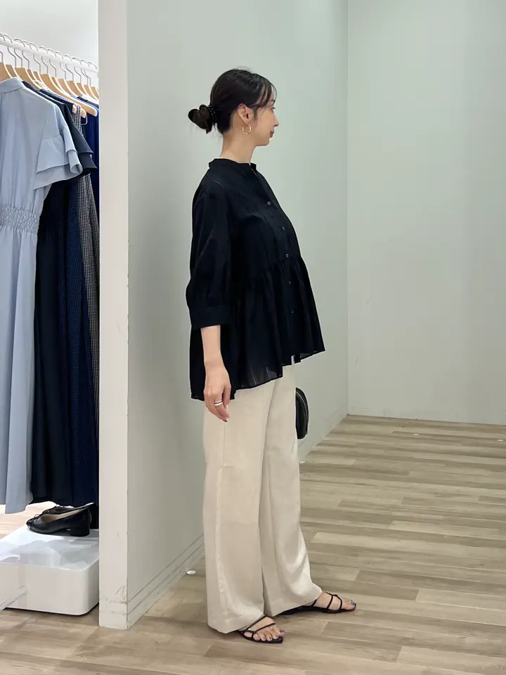 ONWARD CROSSET SELECT 村上 コーディネート画像