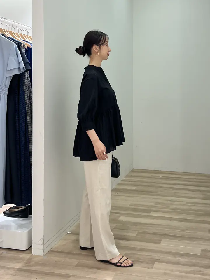 ONWARD CROSSET SELECT 村上 コーディネート画像