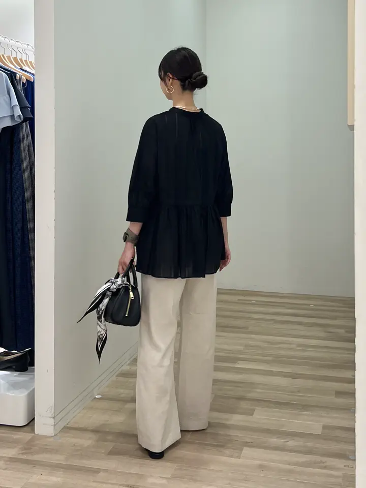 ONWARD CROSSET SELECT 村上 コーディネート画像