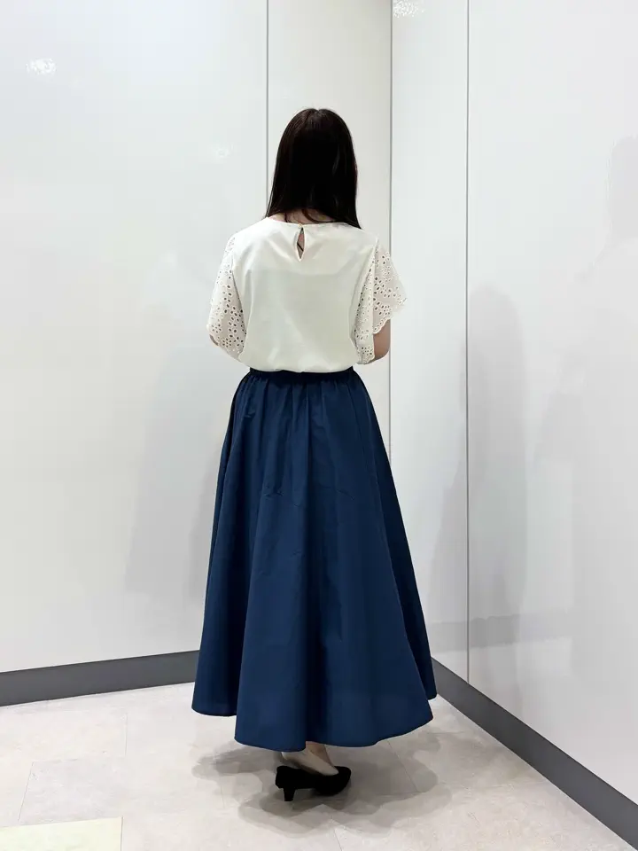 ONWARD CROSSET SELECT 櫻木 コーディネート画像