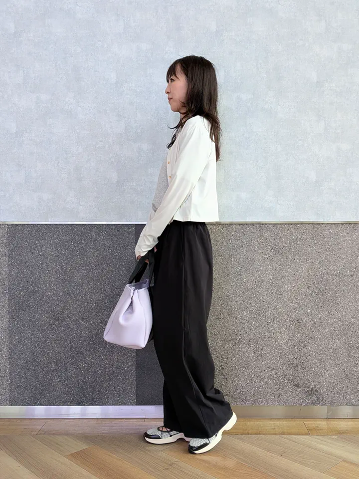 ONWARD CROSSET SELECT 浅岡 コーディネート画像