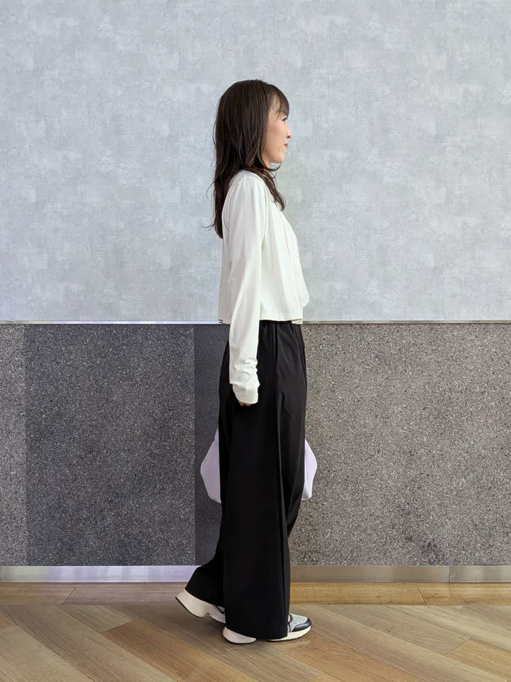 ONWARD CROSSET SELECT 浅岡 コーディネート画像