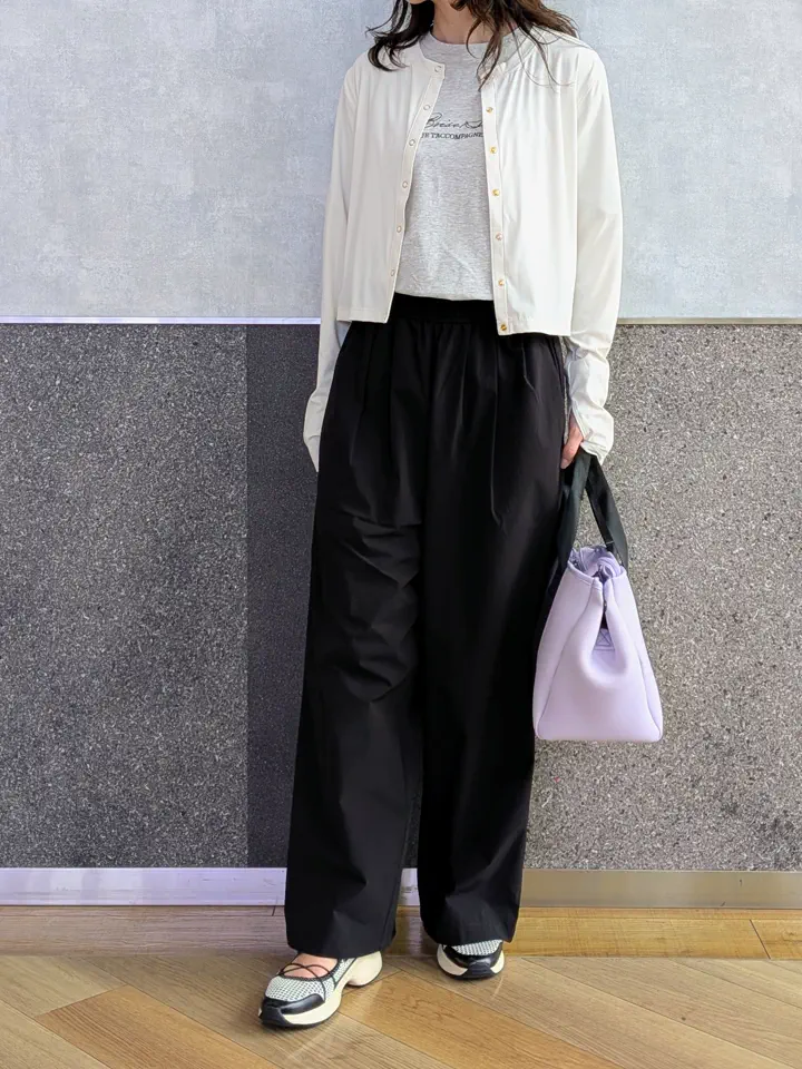 ONWARD CROSSET SELECT 浅岡 コーディネート画像