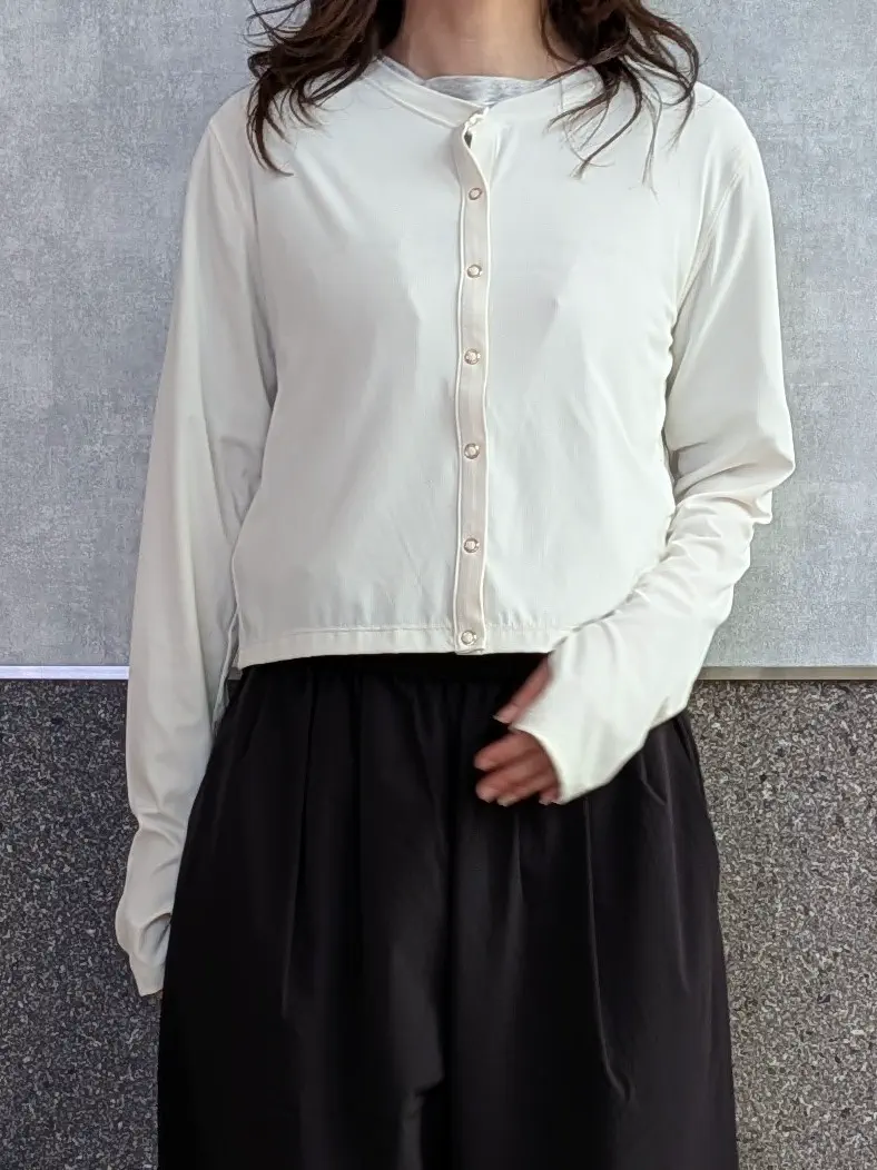 ONWARD CROSSET SELECT 浅岡 コーディネート画像