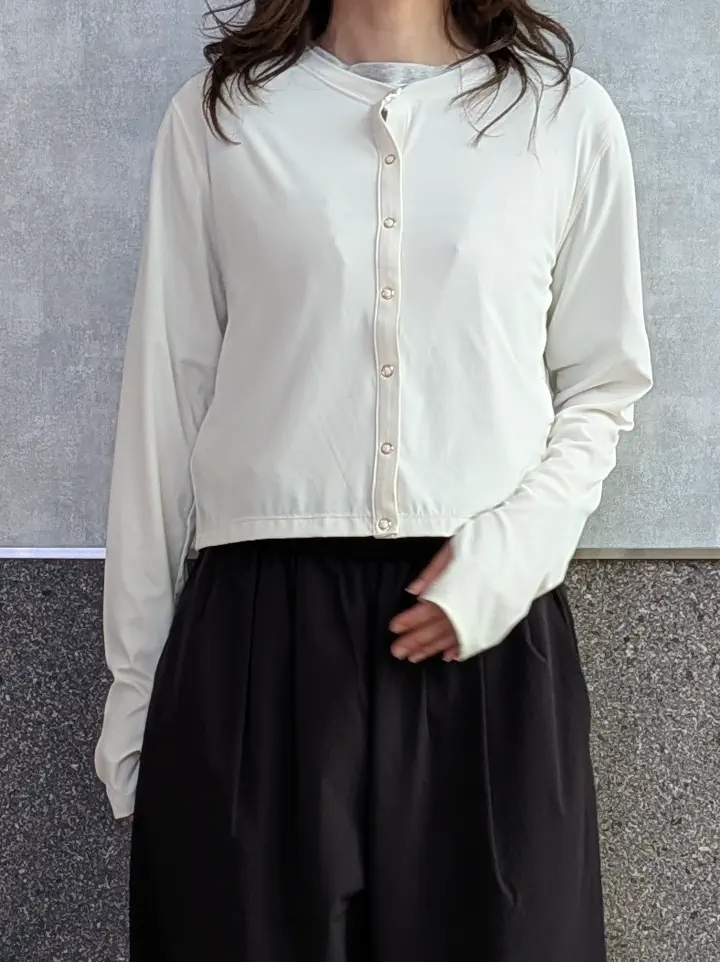 ONWARD CROSSET SELECT 浅岡 コーディネート画像