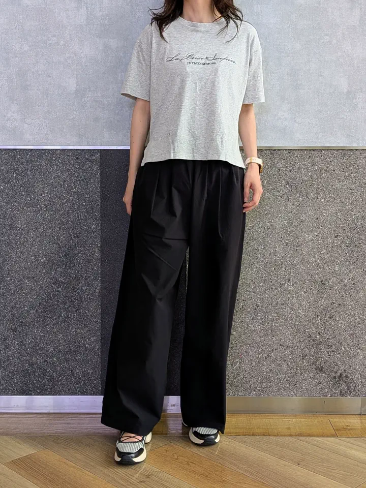 ONWARD CROSSET SELECT 浅岡 コーディネート画像