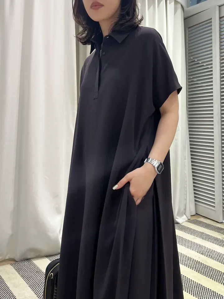 ONWARD CROSSET SELECT 伊藤 コーディネート画像