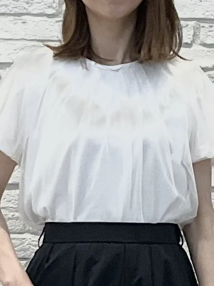 ONWARD CROSSET SELECT IZUMI コーディネート画像