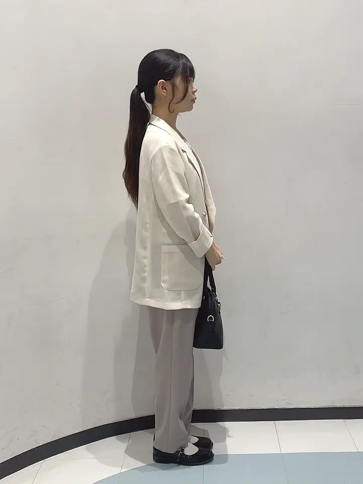 ONWARD CROSSET SELECT 安田 コーディネート画像