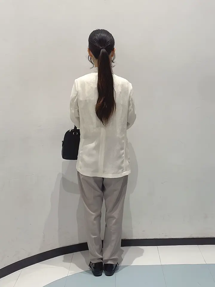 ONWARD CROSSET SELECT 安田 コーディネート画像