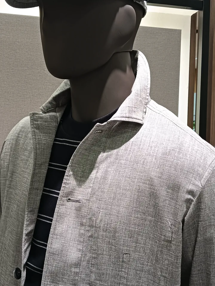 ONWARD CROSSET SELECT 袋地 コーディネート画像