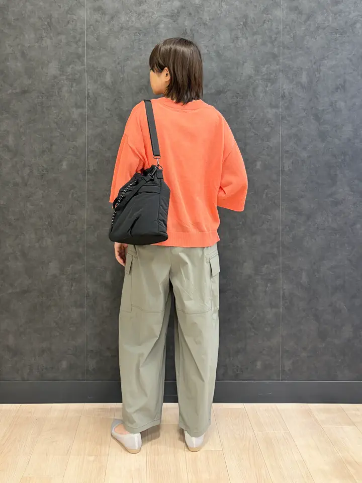 ONWARD CROSSET SELECT 金澤 コーディネート画像