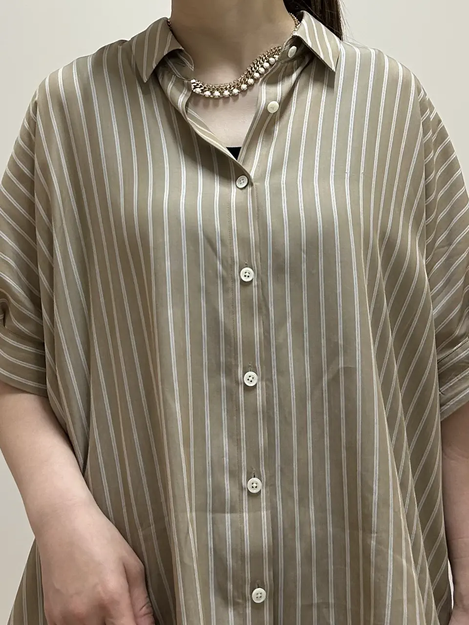 ONWARD CROSSET SELECT 千葉 コーディネート画像