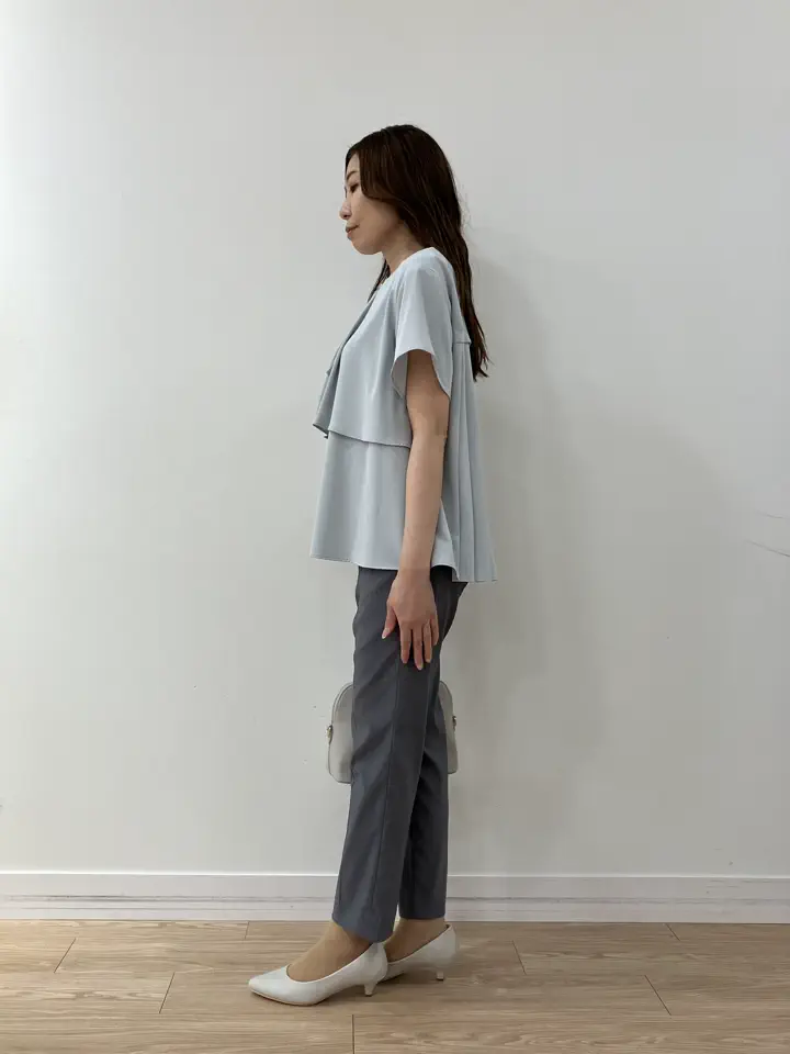 ONWARD CROSSET SELECT 外川 コーディネート画像