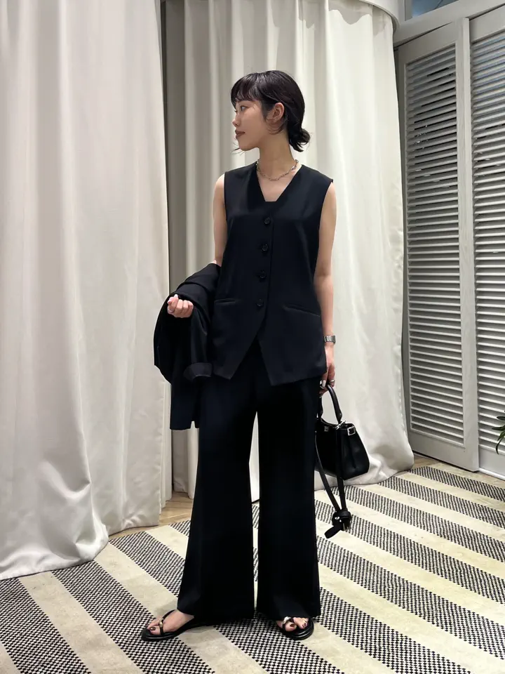 ONWARD CROSSET SELECT 伊藤 コーディネート画像