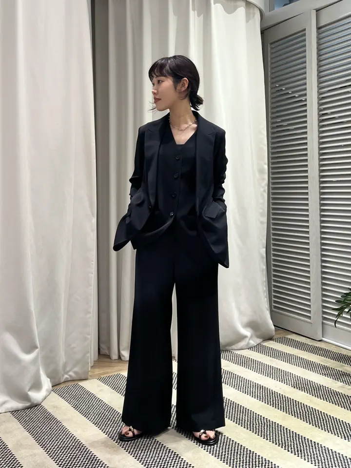 ONWARD CROSSET SELECT 伊藤 コーディネート画像