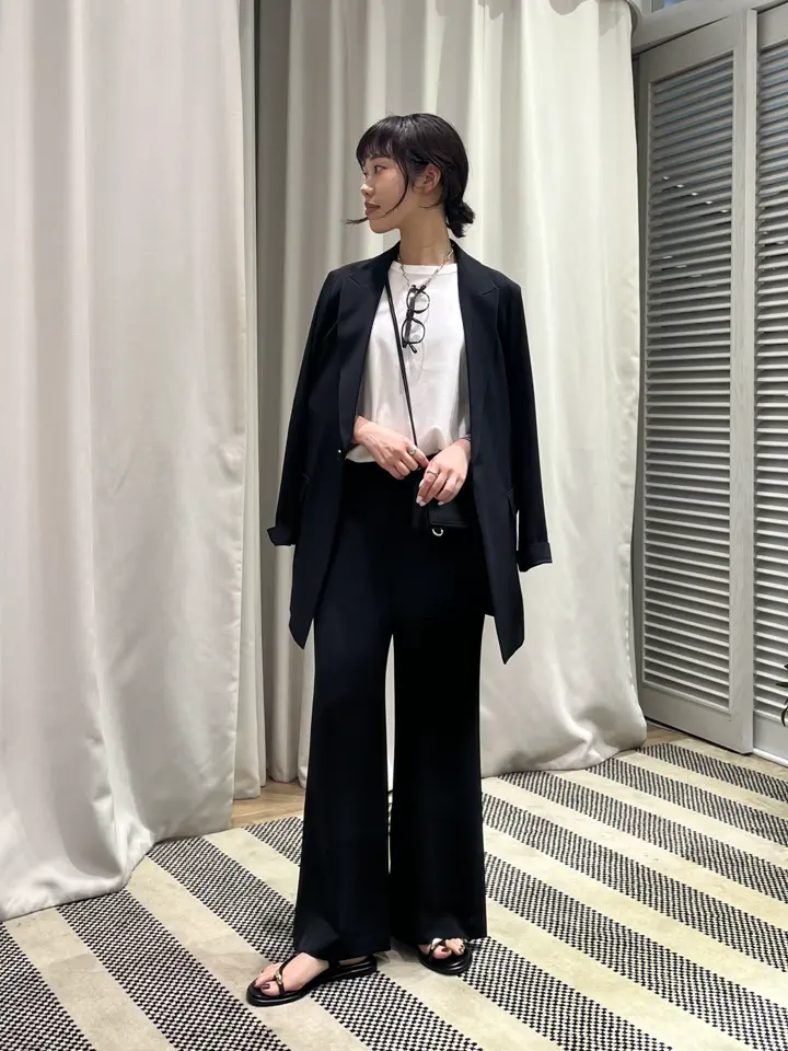 ONWARD CROSSET SELECT 伊藤 コーディネート画像