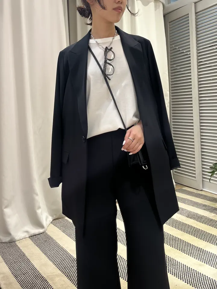ONWARD CROSSET SELECT 伊藤 コーディネート画像