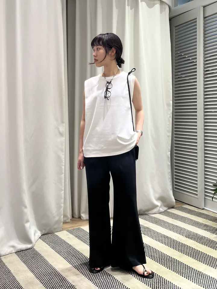ONWARD CROSSET SELECT 伊藤 コーディネート画像