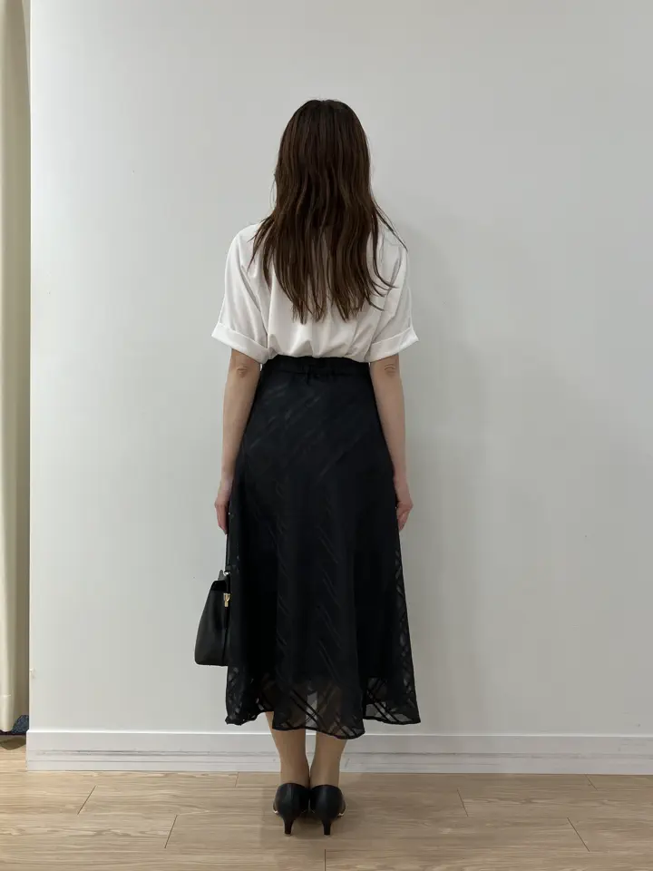 ONWARD CROSSET SELECT 外川 コーディネート画像