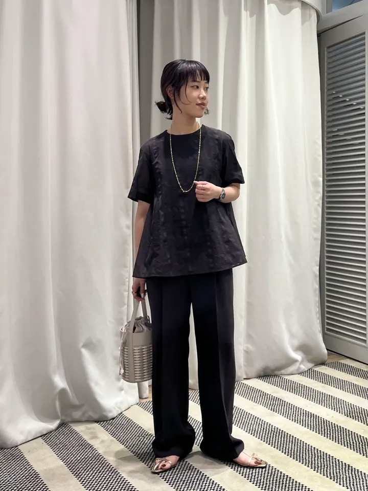 ONWARD CROSSET SELECT 伊藤 コーディネート画像