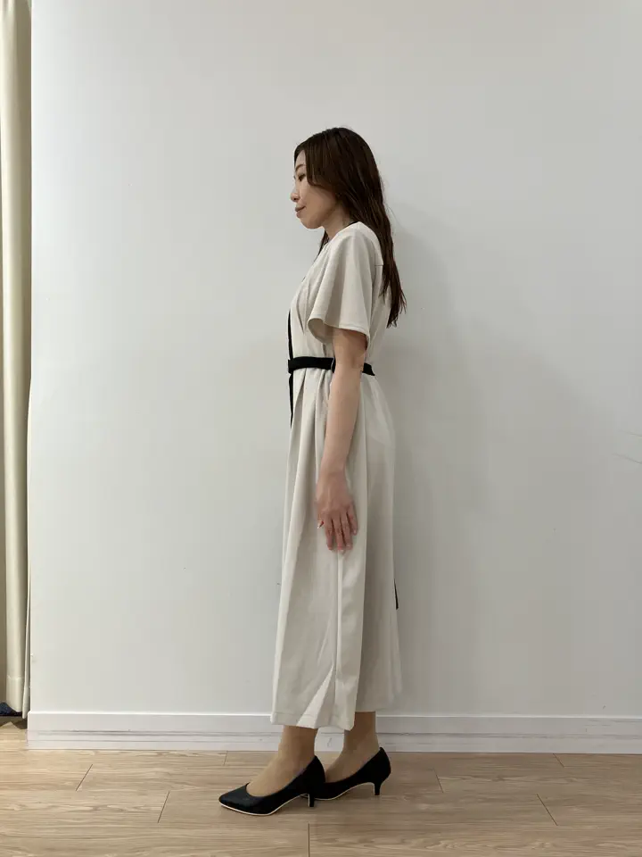 ONWARD CROSSET SELECT 外川 コーディネート画像