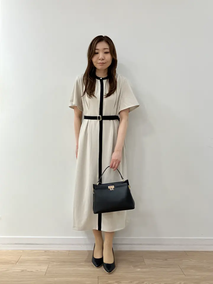 ONWARD CROSSET SELECT 外川 コーディネート画像