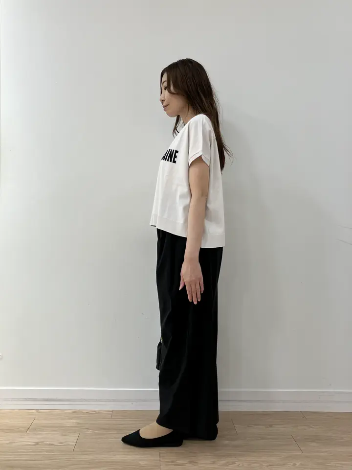 ONWARD CROSSET SELECT 外川 コーディネート画像