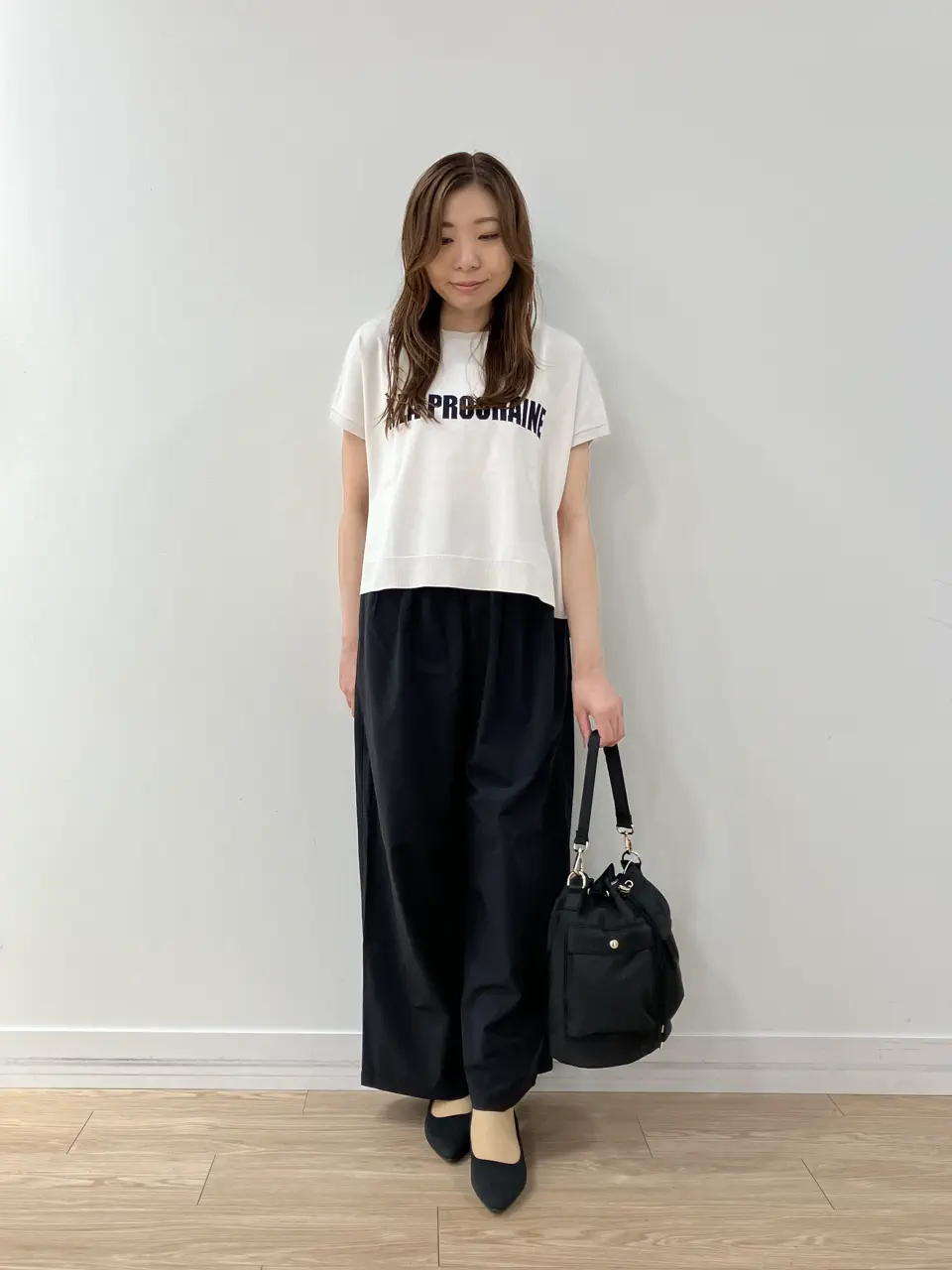ONWARD CROSSET SELECT 外川 コーディネート画像