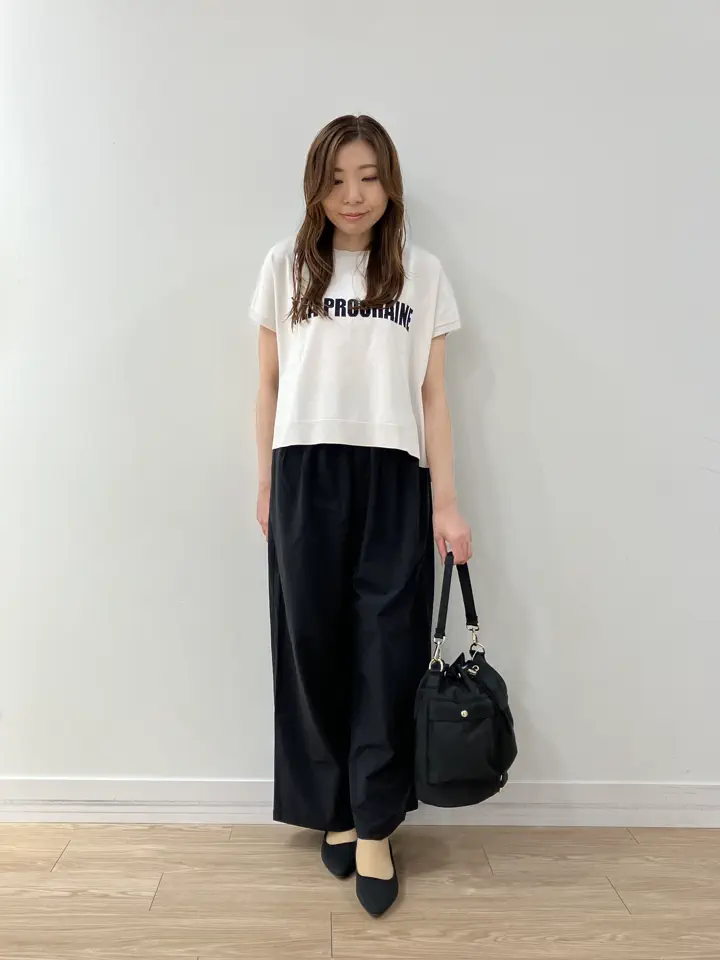 ONWARD CROSSET SELECT 外川 コーディネート画像