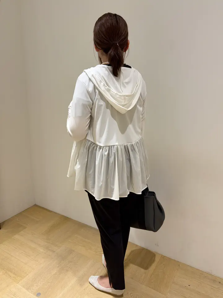ONWARD CROSSET SELECT 尾野 コーディネート画像