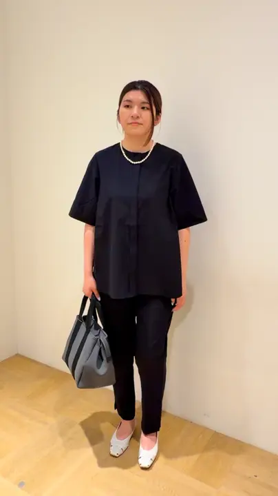 ONWARD CROSSET SELECT 尾野 コーディネート画像