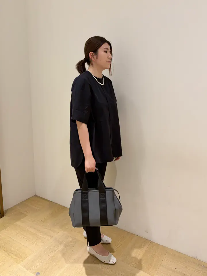 ONWARD CROSSET SELECT 尾野 コーディネート画像