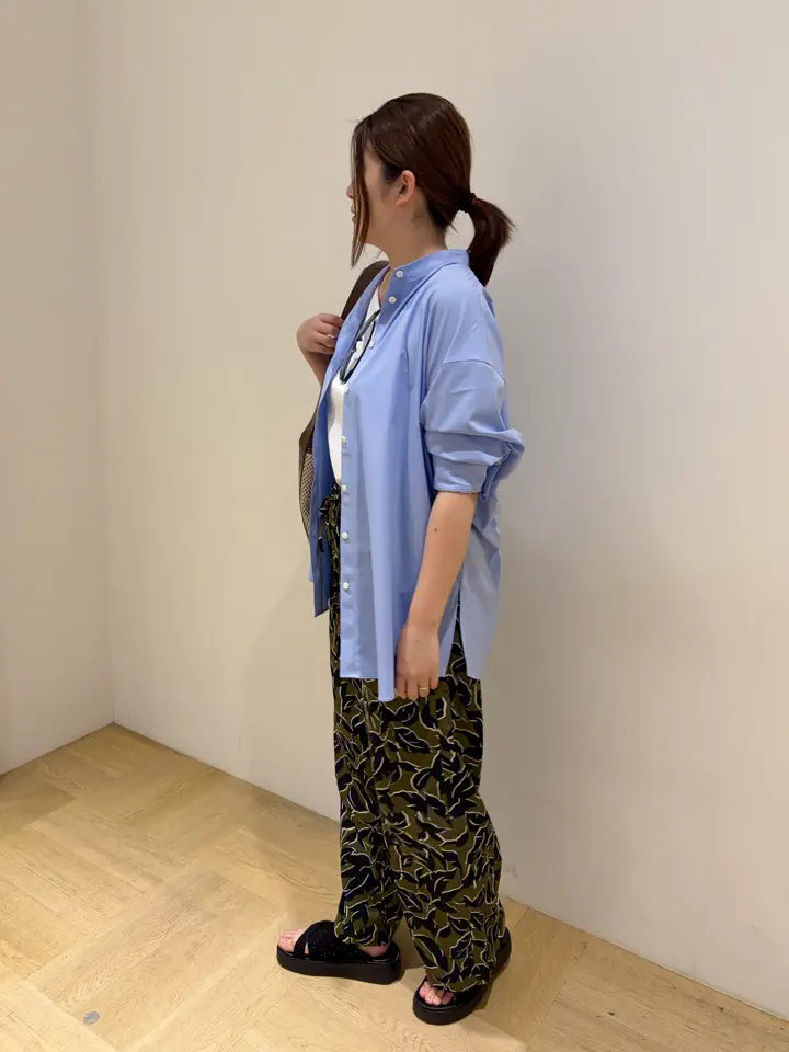 ONWARD CROSSET SELECT 尾野 コーディネート画像