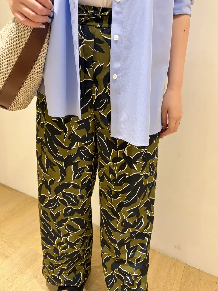 ONWARD CROSSET SELECT 尾野 コーディネート画像