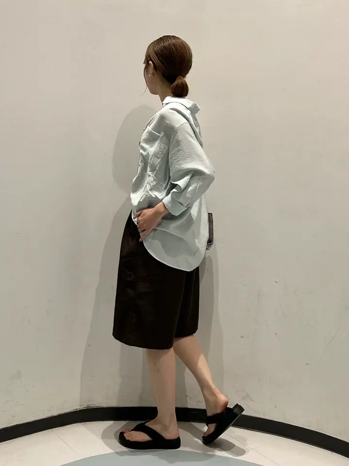 ONWARD CROSSET SELECT 豊吉 コーディネート画像