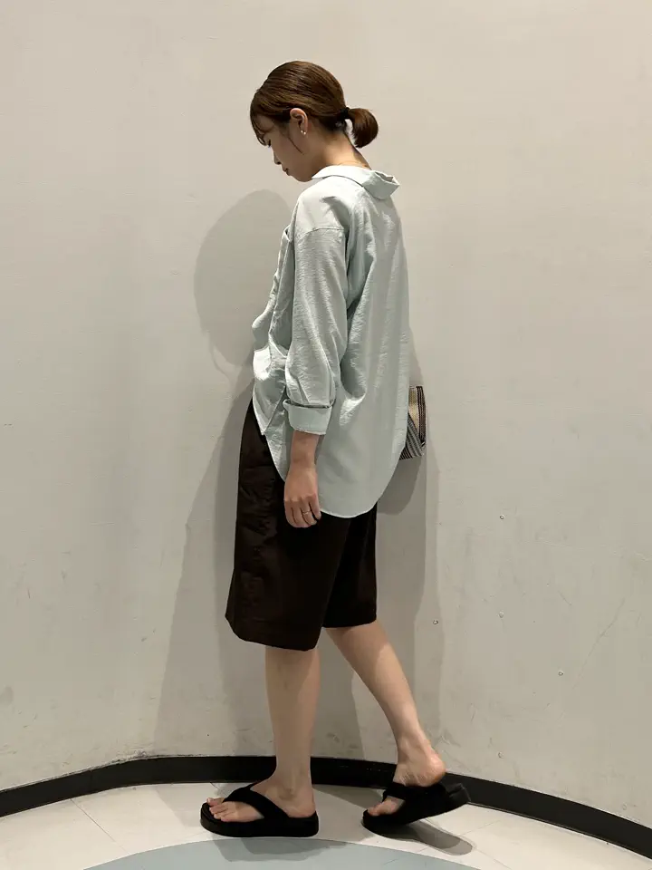 ONWARD CROSSET SELECT 豊吉 コーディネート画像