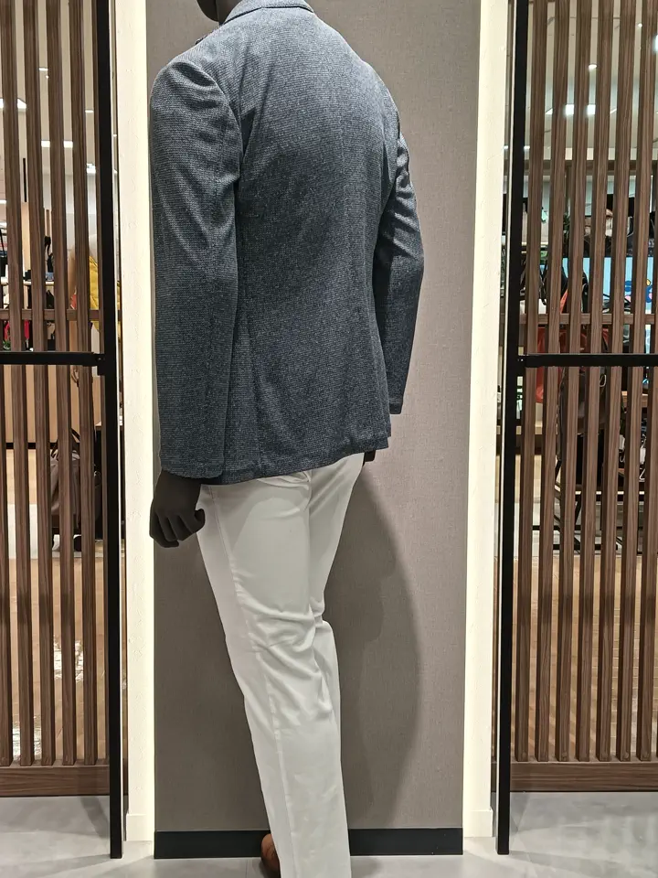 ONWARD CROSSET SELECT 袋地 コーディネート画像