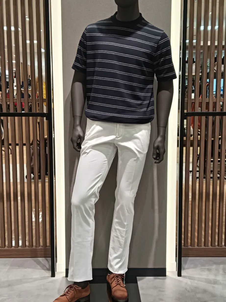  袋地 コーディネート画像