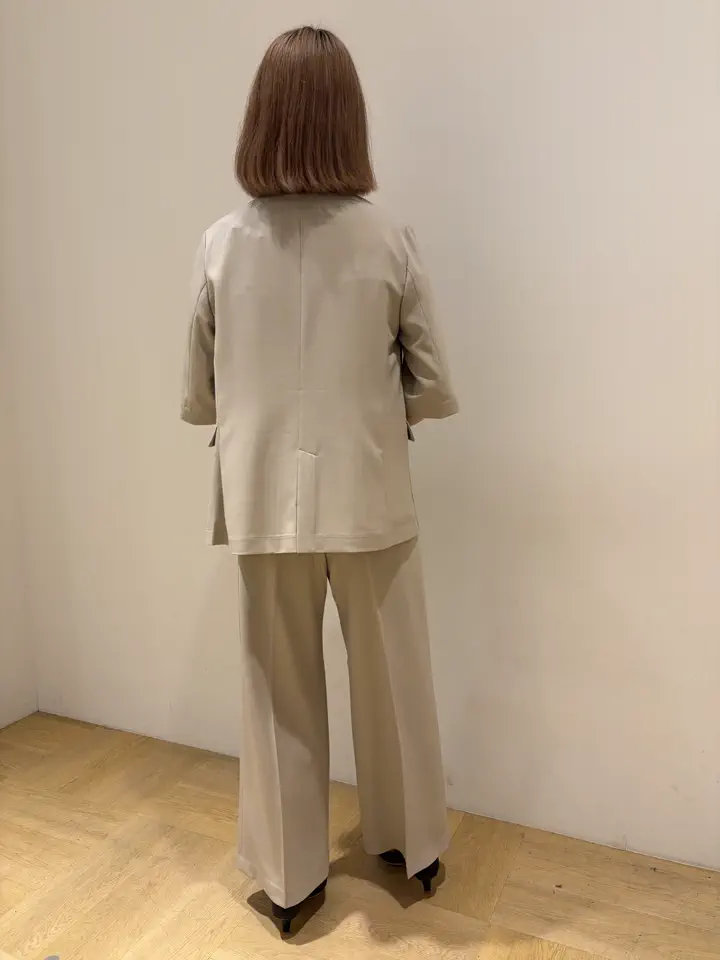 ONWARD CROSSET SELECT 池田 コーディネート画像