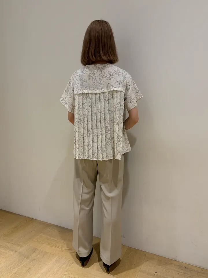 ONWARD CROSSET SELECT 池田 コーディネート画像