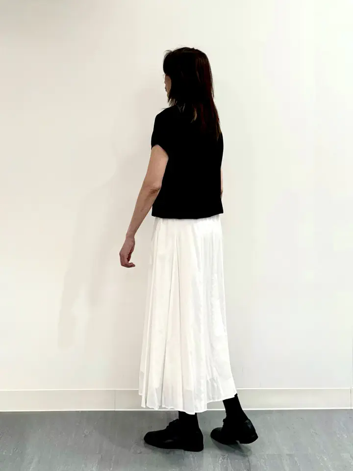 ONWARD CROSSET SELECT 荒川 コーディネート画像