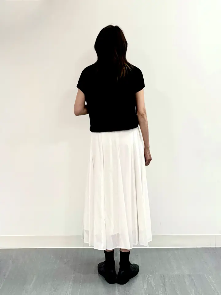 ONWARD CROSSET SELECT 荒川 コーディネート画像