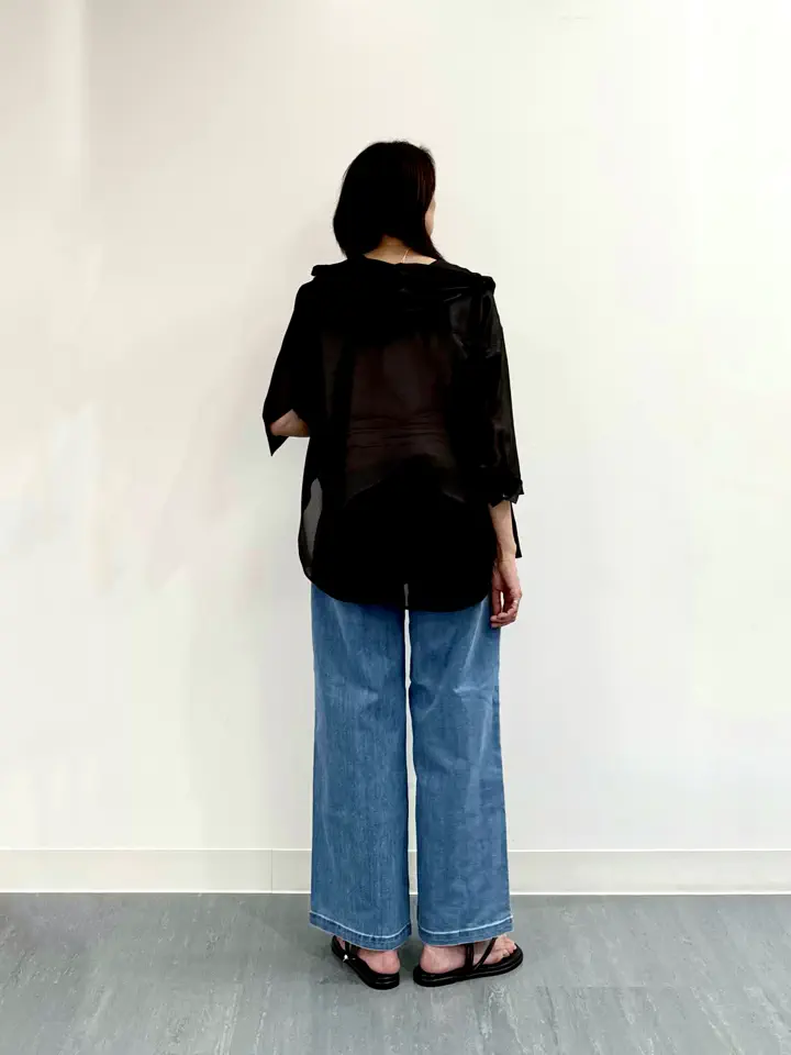 ONWARD CROSSET SELECT 荒川 コーディネート画像