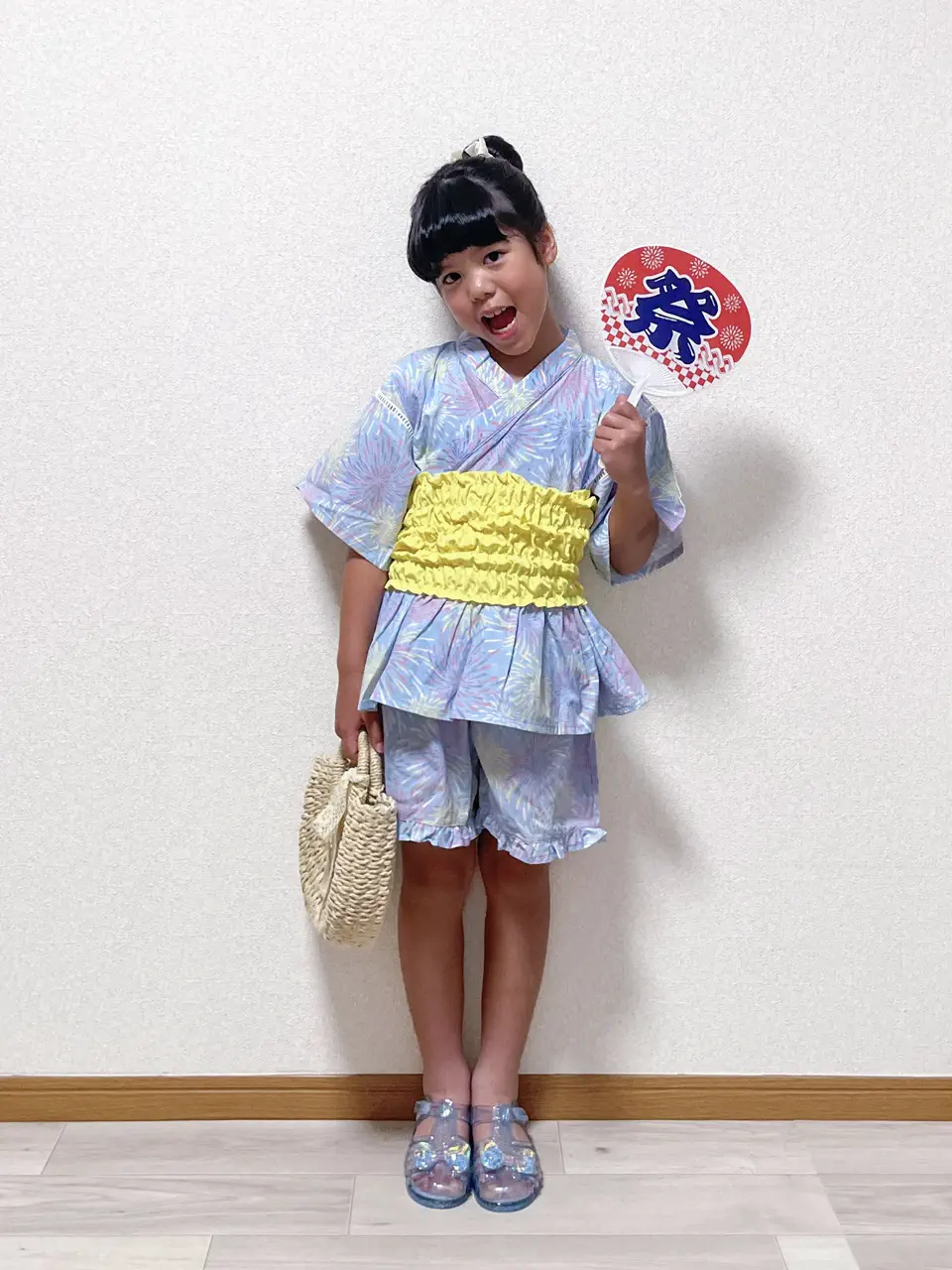 ONWARD CROSSET SELECT MIKA コーディネート画像
