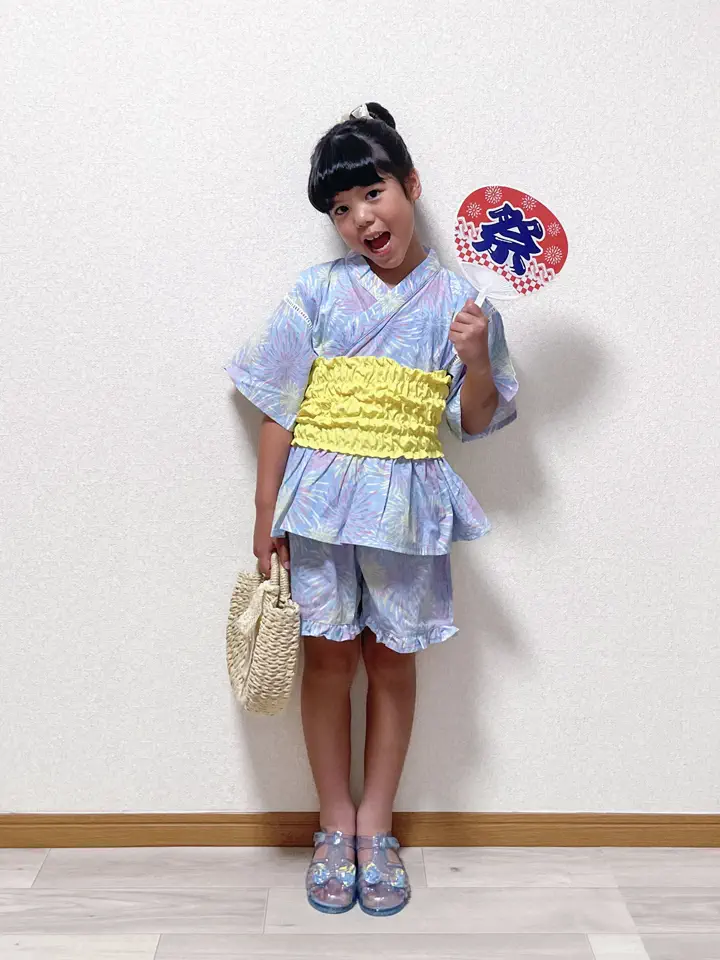 ONWARD CROSSET SELECT MIKA コーディネート画像