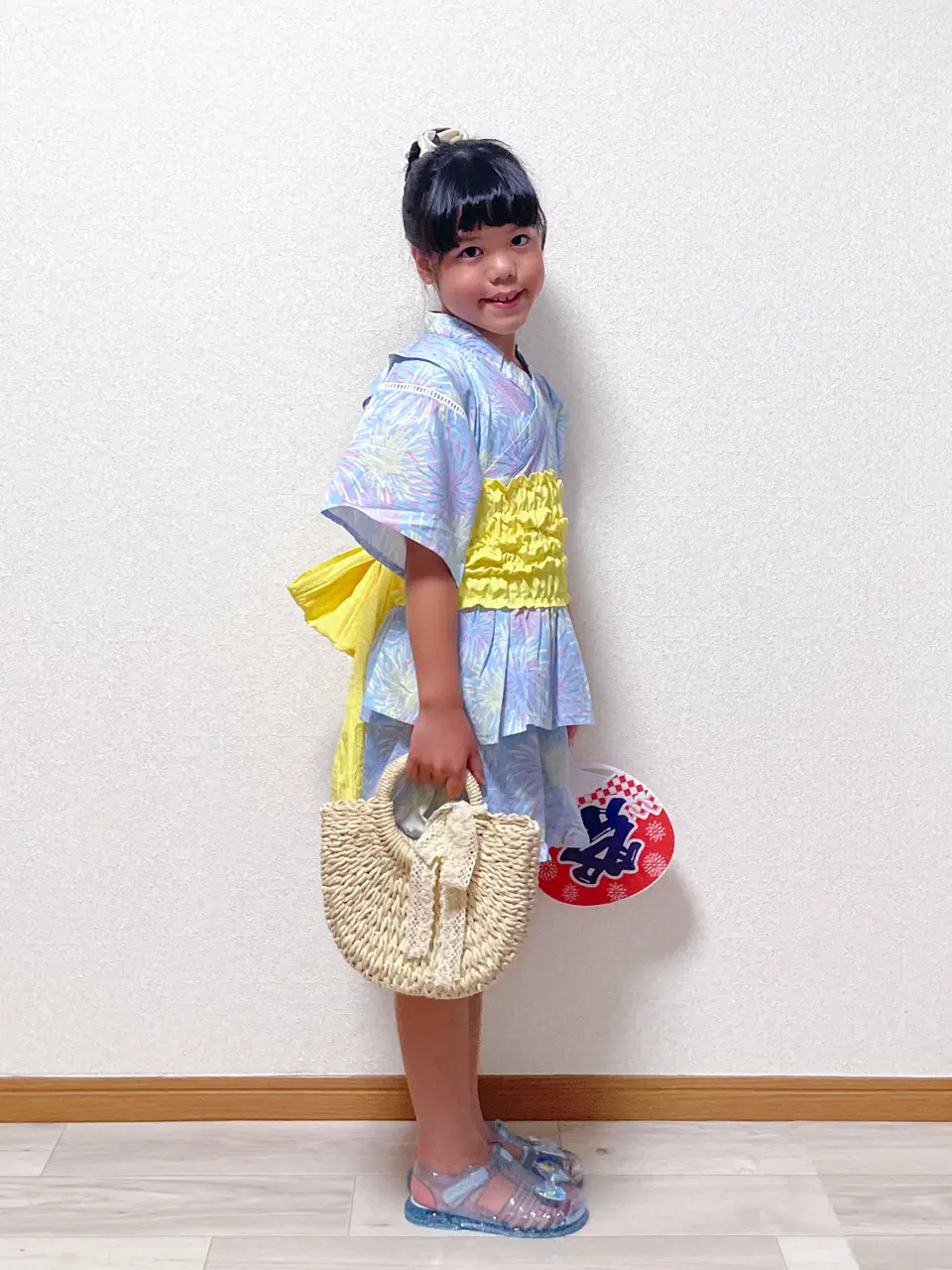ONWARD CROSSET SELECT MIKA コーディネート画像
