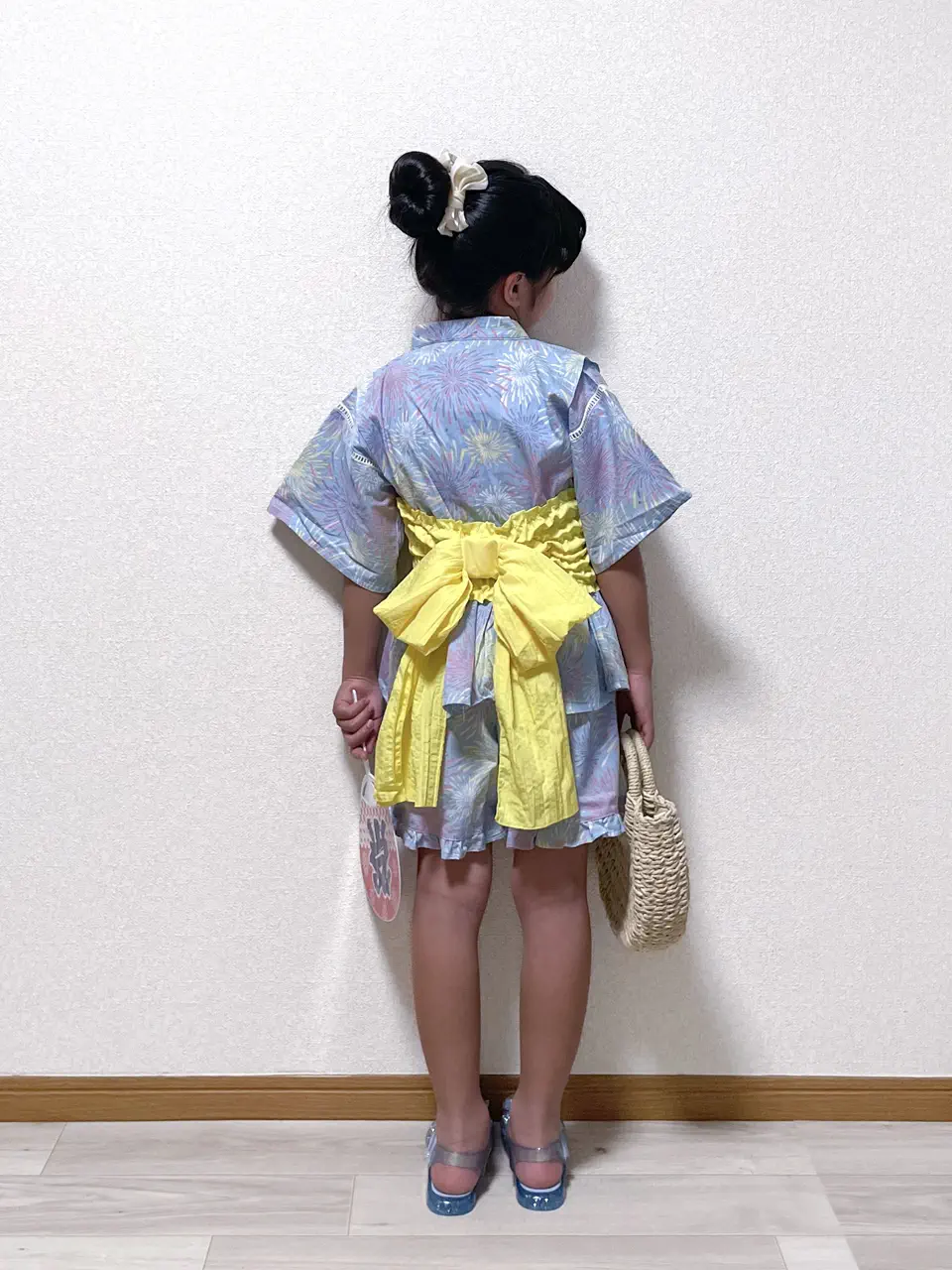 ONWARD CROSSET SELECT MIKA コーディネート画像